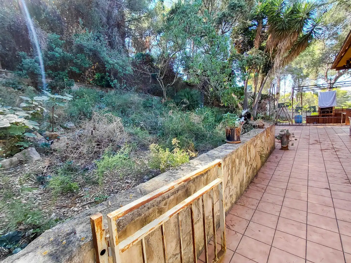 Villa con terrazza in vendita a Mas Romeu, imagen 19