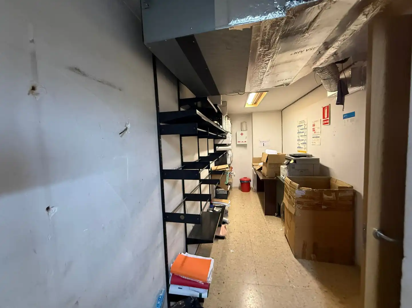Ufficio in vendita a Centro, imagen 17