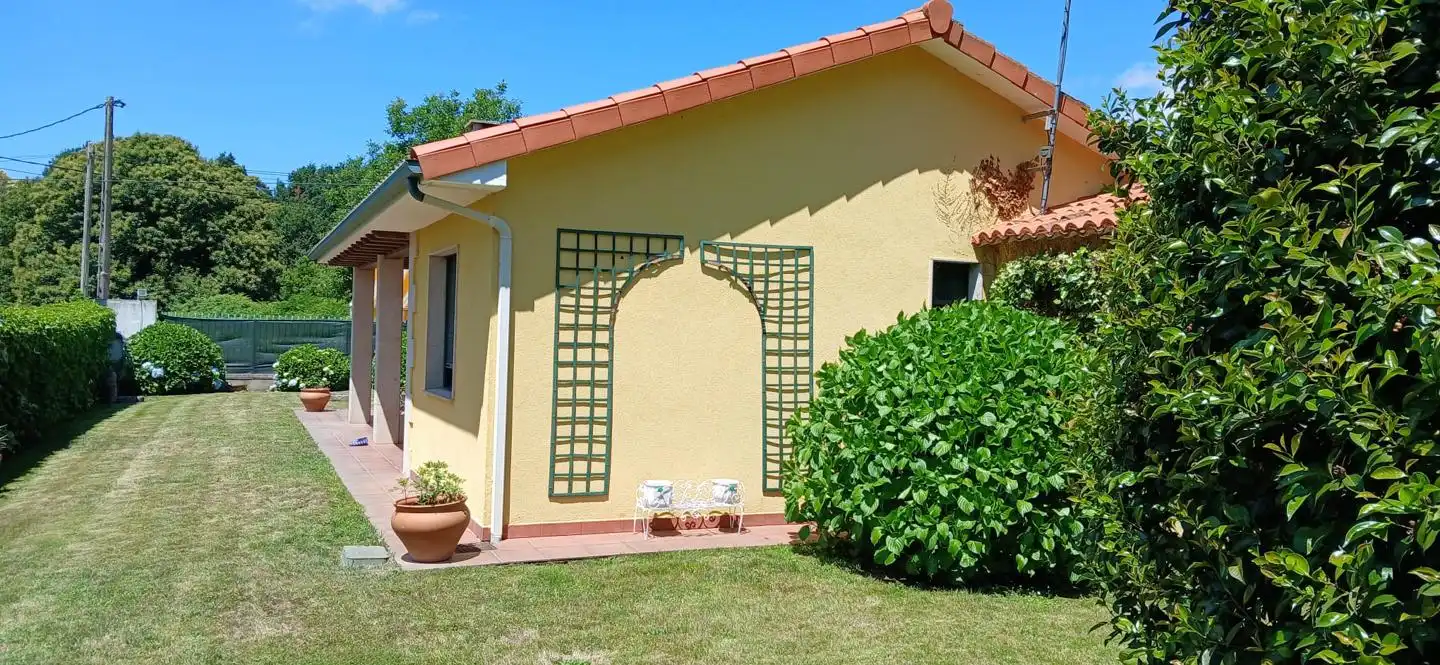 Casa con giardino in vendita a esgos, imagen 2