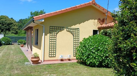 Foto 2 de Casa o xalet en venda a Esgos, Esgos, Ourense