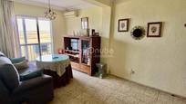 Living room of Flat for sale in  Huelva Capital  with Terrace