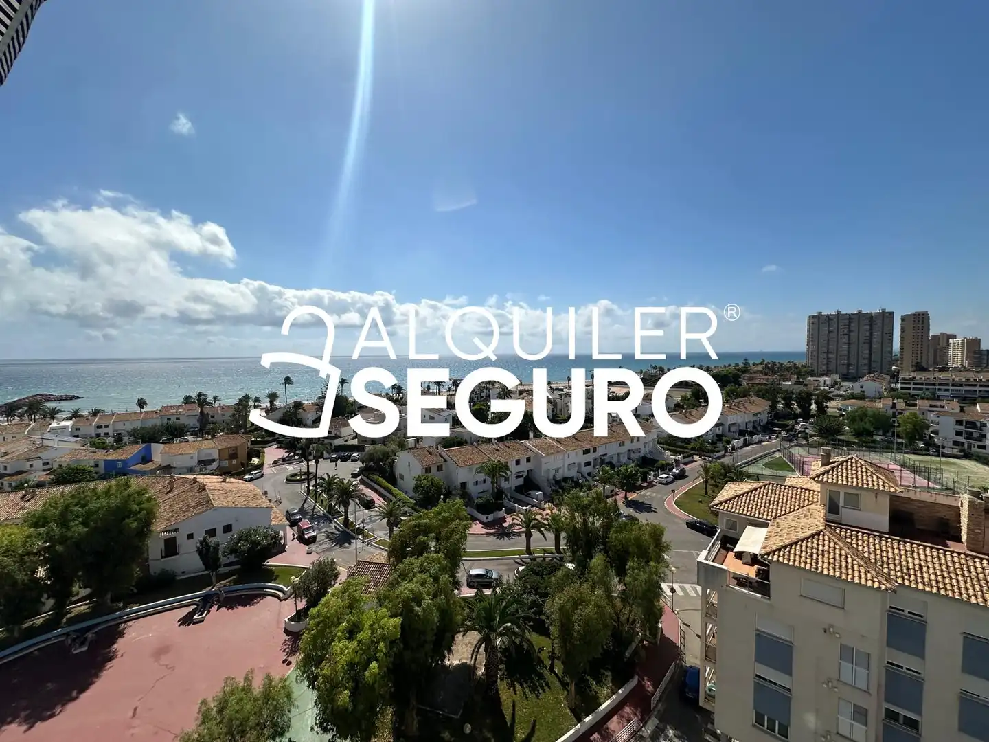 Flat with pool to rent in Ur Play-Puig Júcar, imagen 14