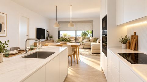 ÚLTIMO PISO A LA VENTA - OBRA NUEVA EN PINEDA DE MAR, imatge 2