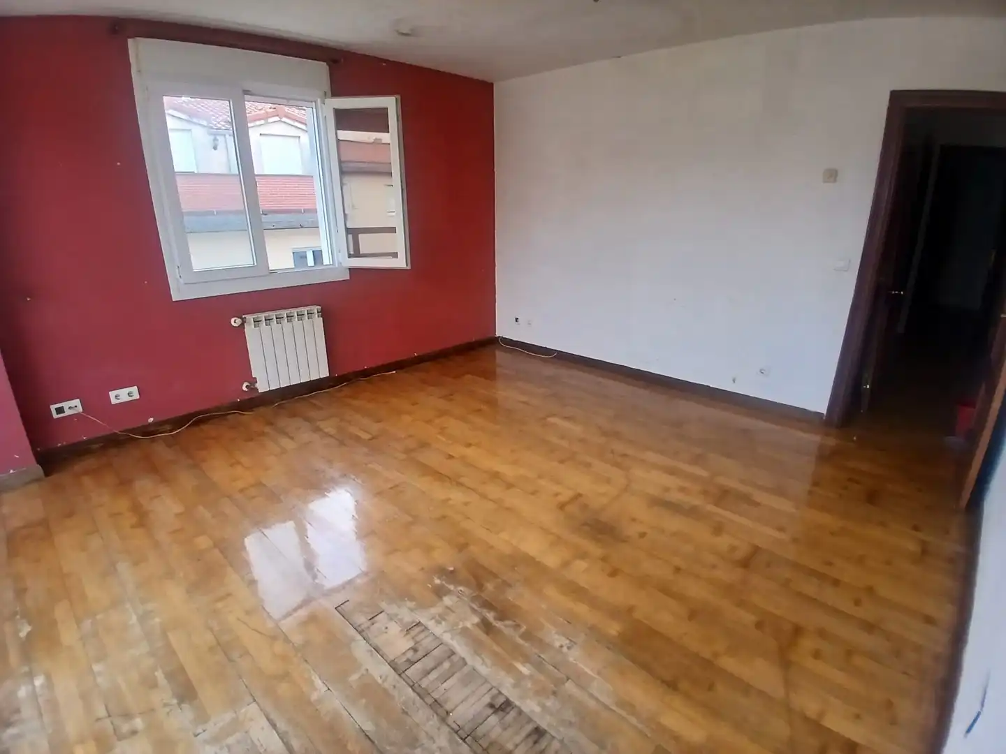 Wohnung zum Verkauf in C/ Villabañez, imagen 3