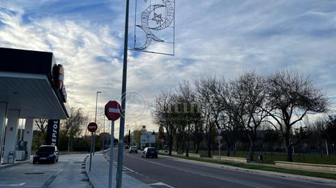 Foto 2 de Garaje en venta en Calle José Ribera, Teso de la Feria - Arrabal, Salamanca Capital