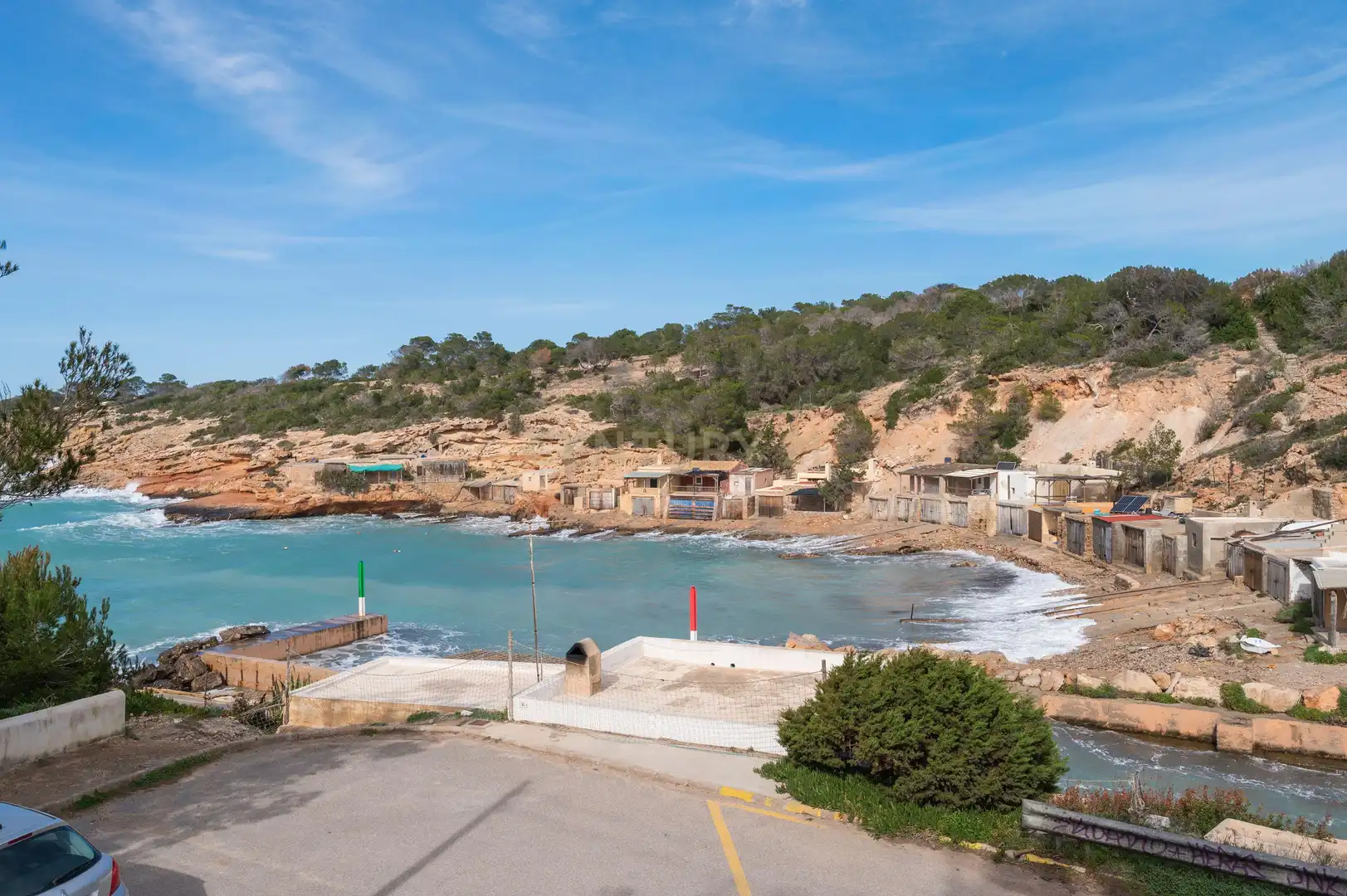 Apartament en venda a Carrer Zamora, 8, 07829 Sant Josep de sa Talaia, I, 8, Cala Vedella - Cala Tarida
