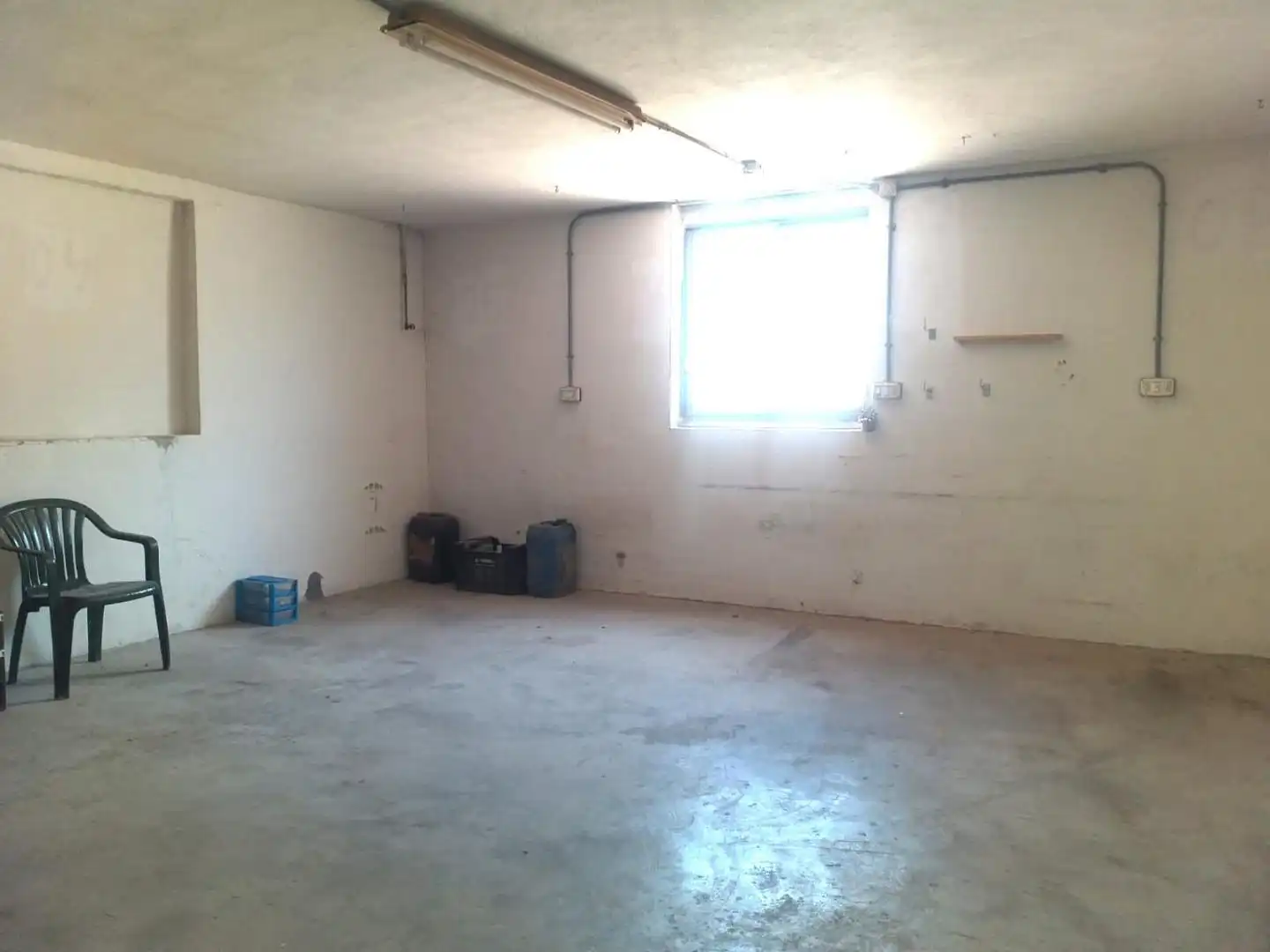 Nave industrial en venta en Vilamarxant