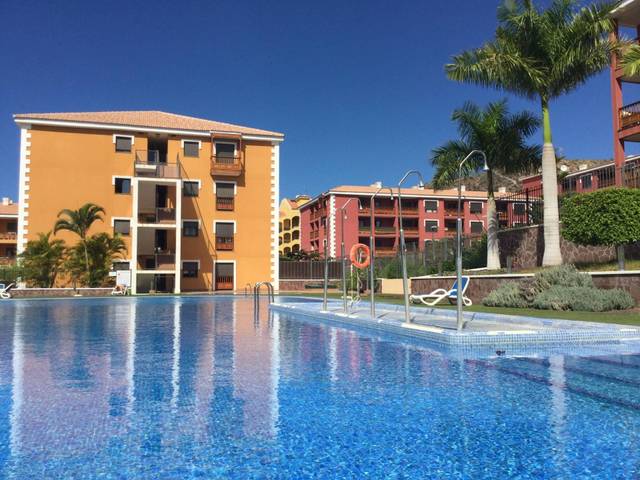 Estudio en Venta en Palm - Mar