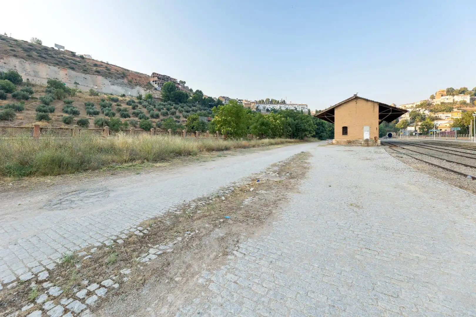 Exterior view of Residential for sale in Iznalloz