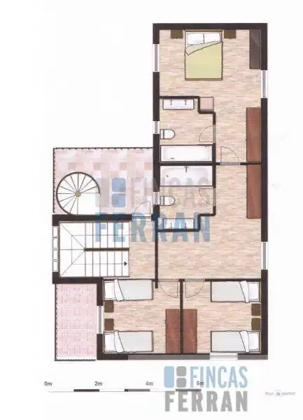 Houses for sale in El Vendrell  with Air Conditioner, Terrace and Balcony