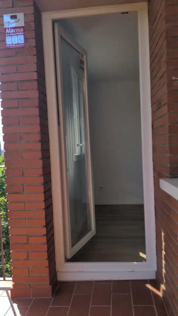 Flat for rent in Esplugues de Llobregat  with Air Conditioner, Heating and Terrace
