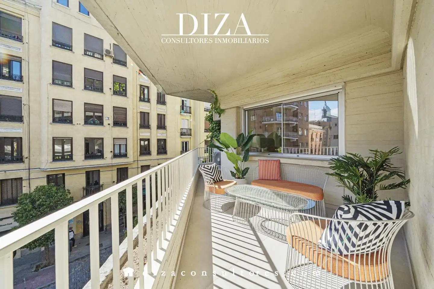 Wohnung mit Terrasse zum Verkauf in Calle del Acuerdo, imagen 45