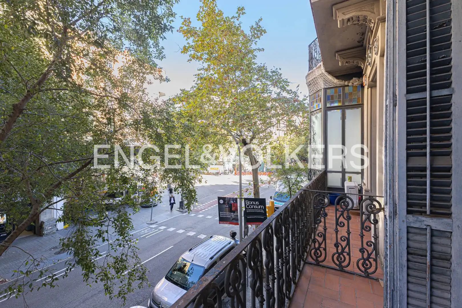 Flat with terrace for sale in Eixample, imagen 25