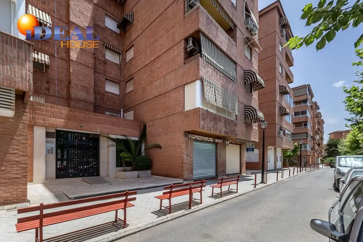 Appartement avec terrasse à vendre à Beiro, imagen 32