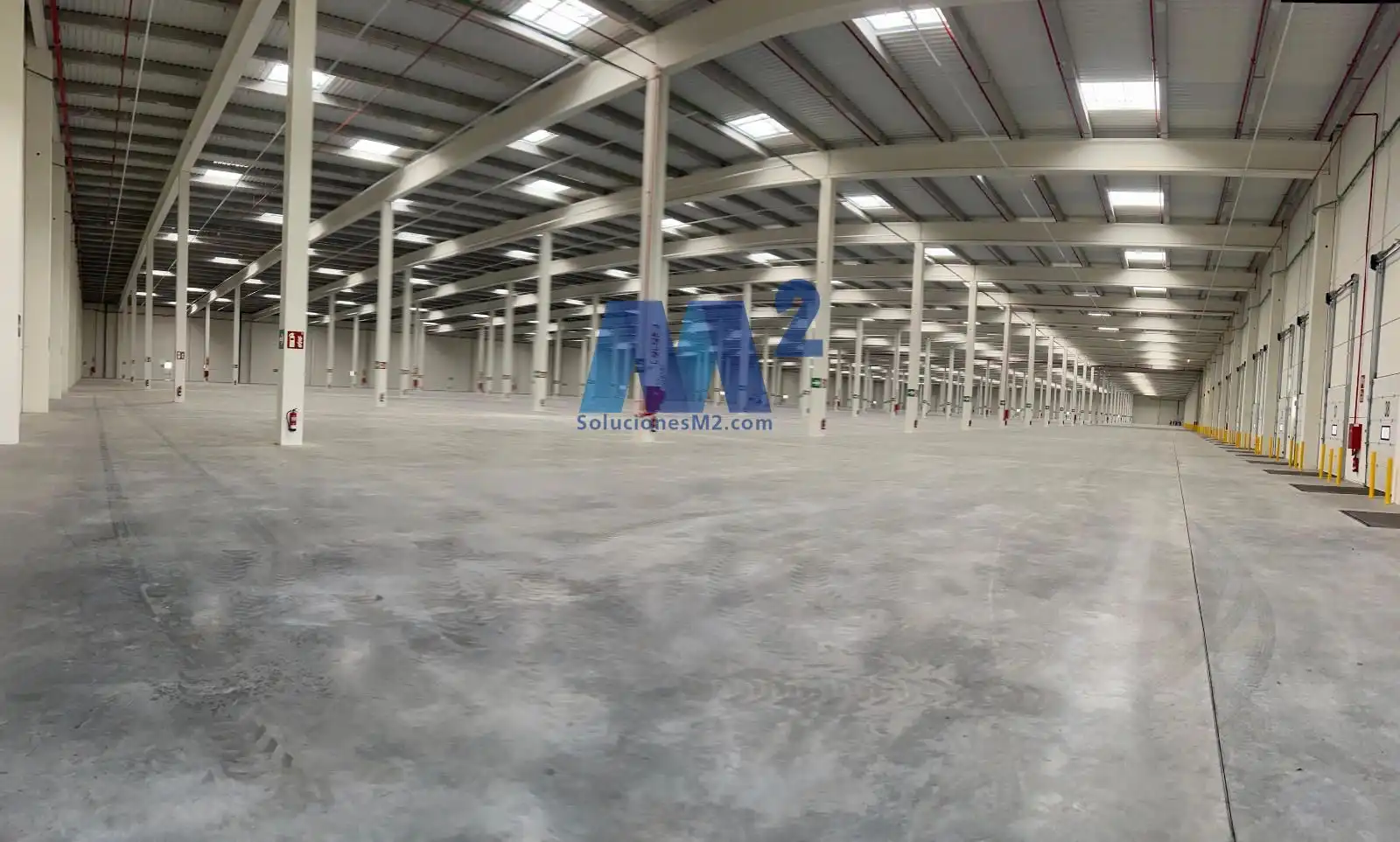 Nave industrial en alquiler en A-42 KM.30, 45200 Illescas, Toledo, imagen 5