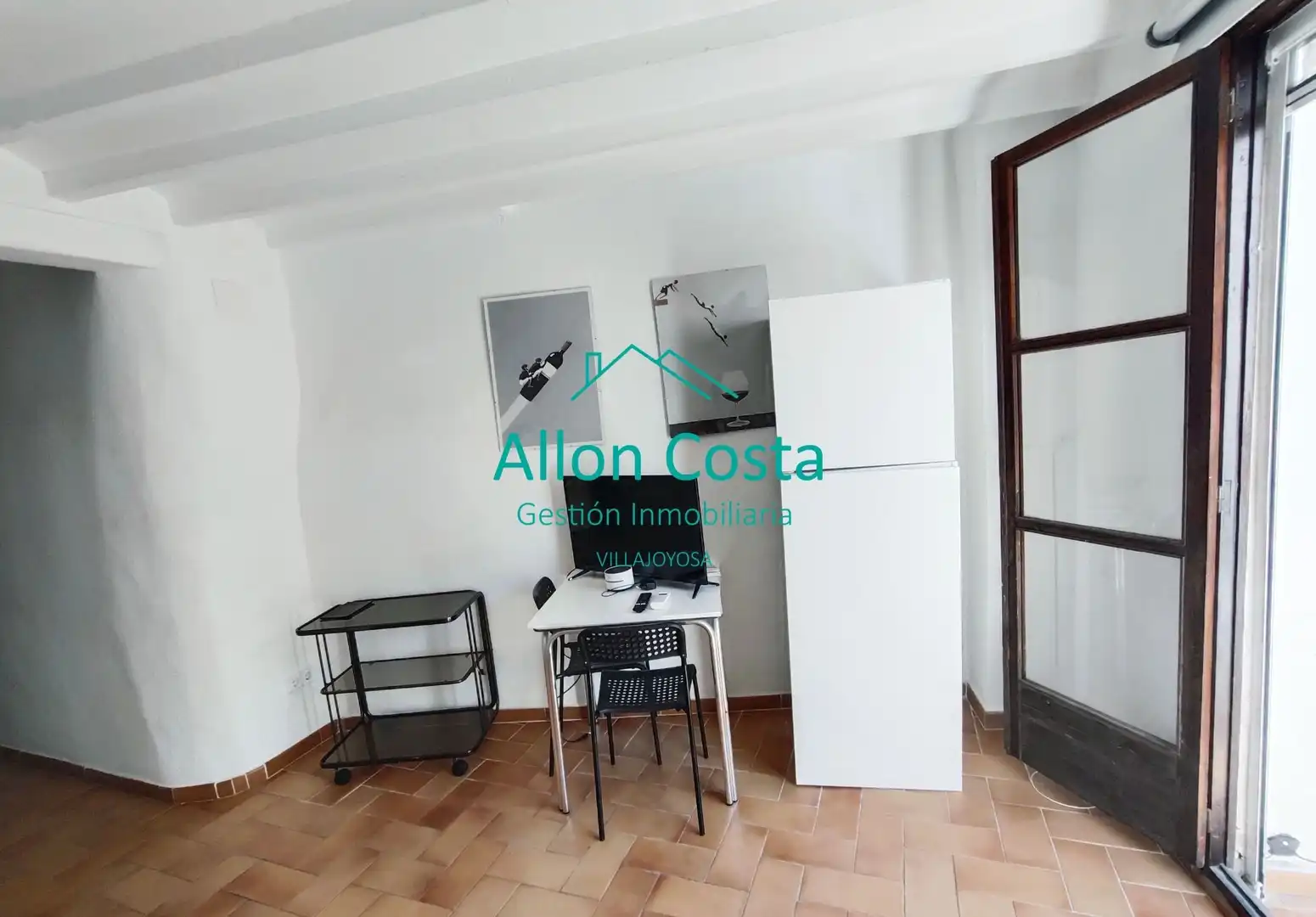 Estudio en venta en Platja de Vila Joiosa, imagen 7