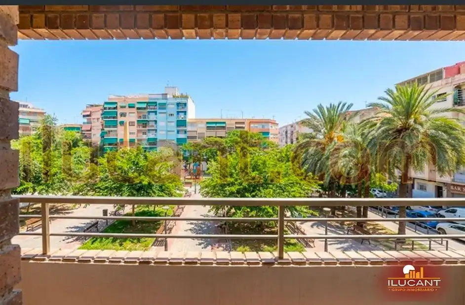 Appartement avec terrasse à vendre à Pla - Carolinas, imagen 2