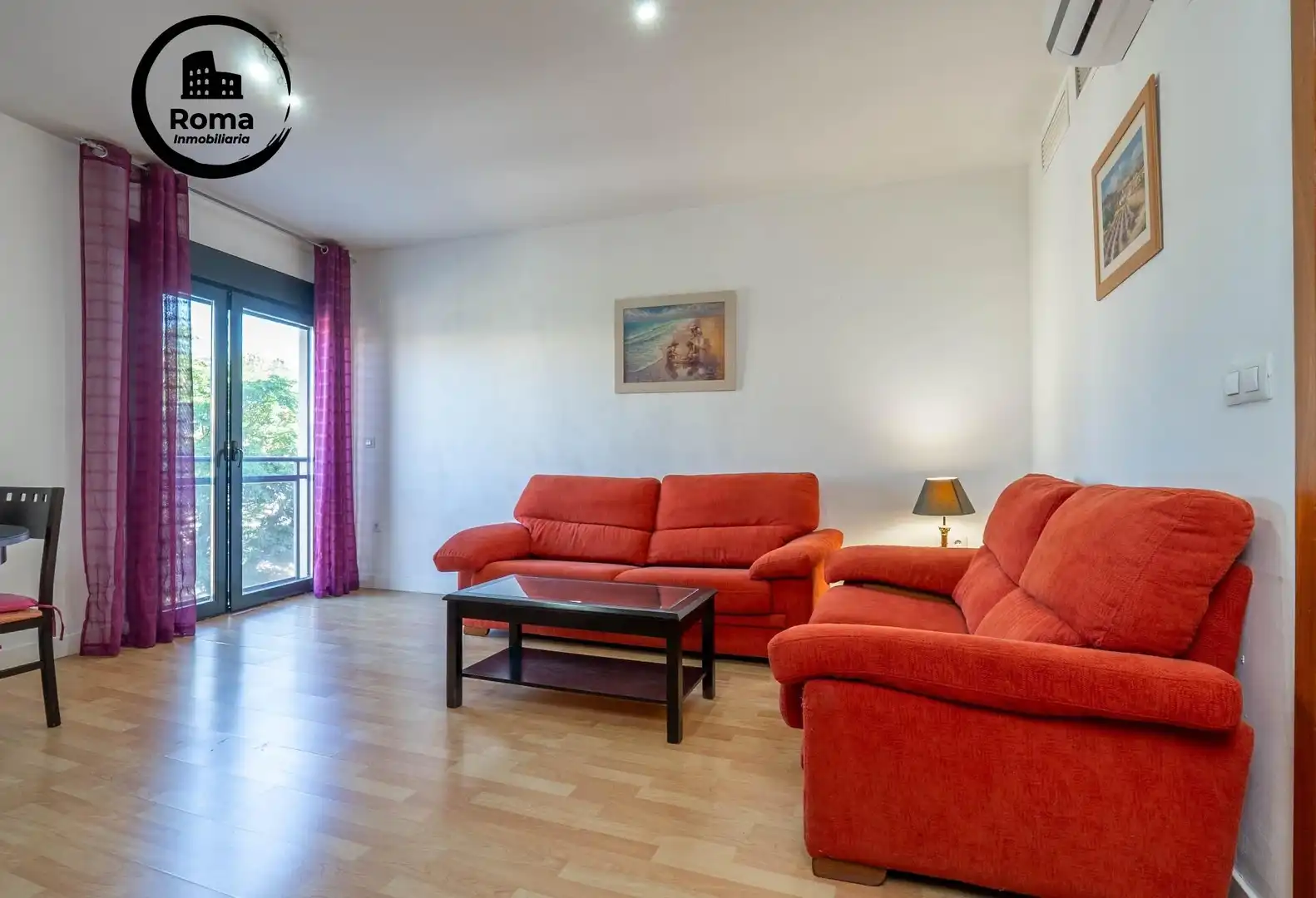 Piso con ascensor en venta en Calle del Sol, imagen 23