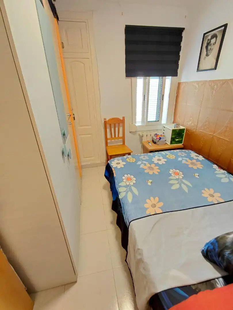 Bedroom of Detached homes for sale in El Vendrell  with Air Conditioner, Heating and Terrace