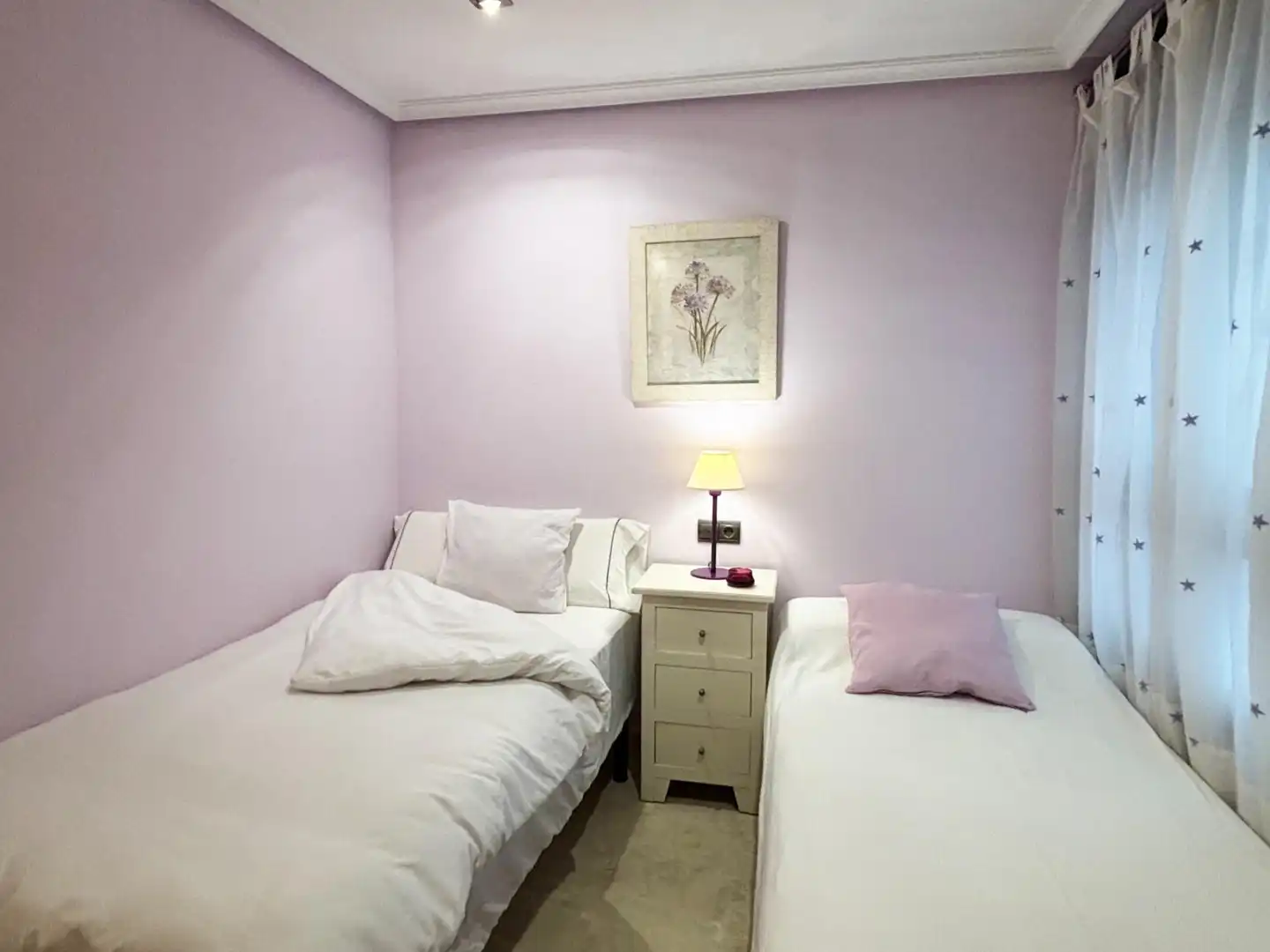 Apartamento con terraza en venta en Calle PUERTO RICO, imagen 19
