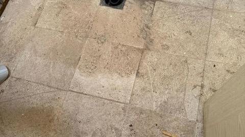 Foto 4 de Planta baixa en venda a Camí dels Magros - Casablanca, Alicante