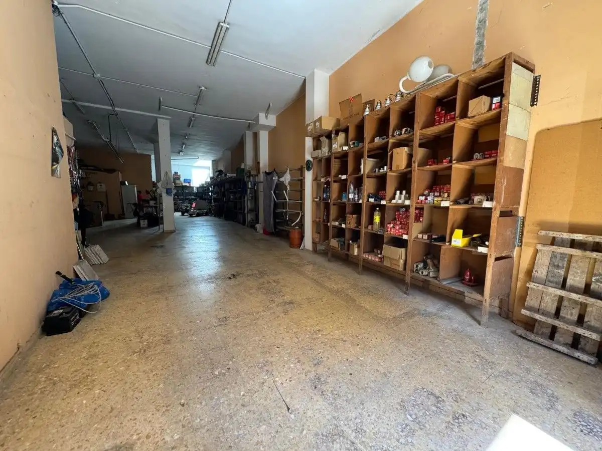 Local comercial en venta en Alberic, imagen 4