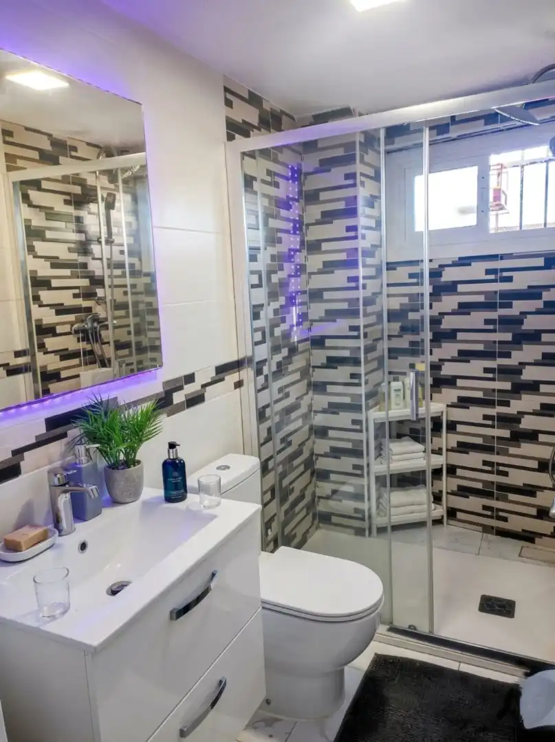 Baño de Piso en venta en Zaragoza con Aire acondicionado, Calefacción y Parquet