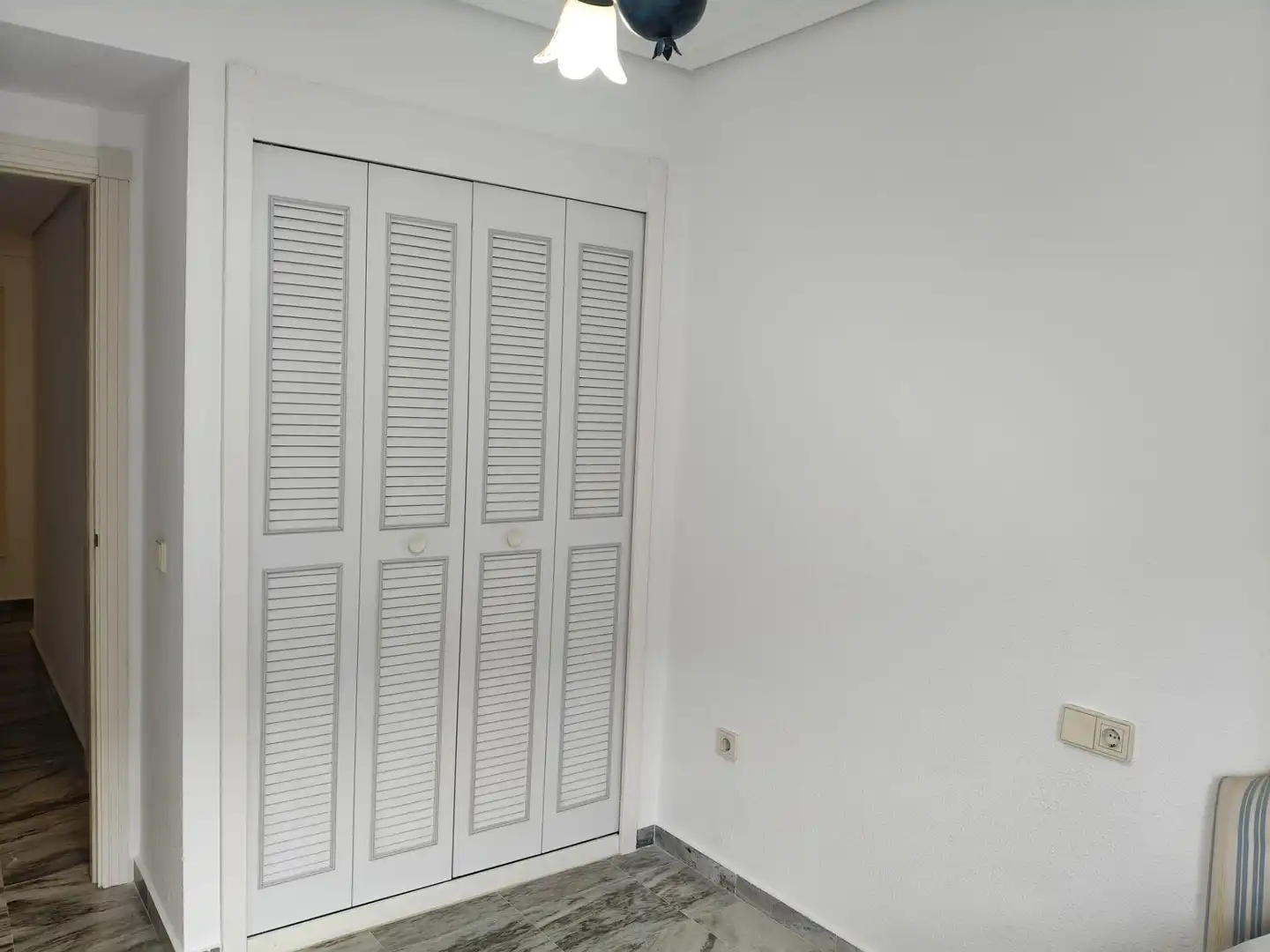 Flat for rent in Urbadiez - Entrepuentes