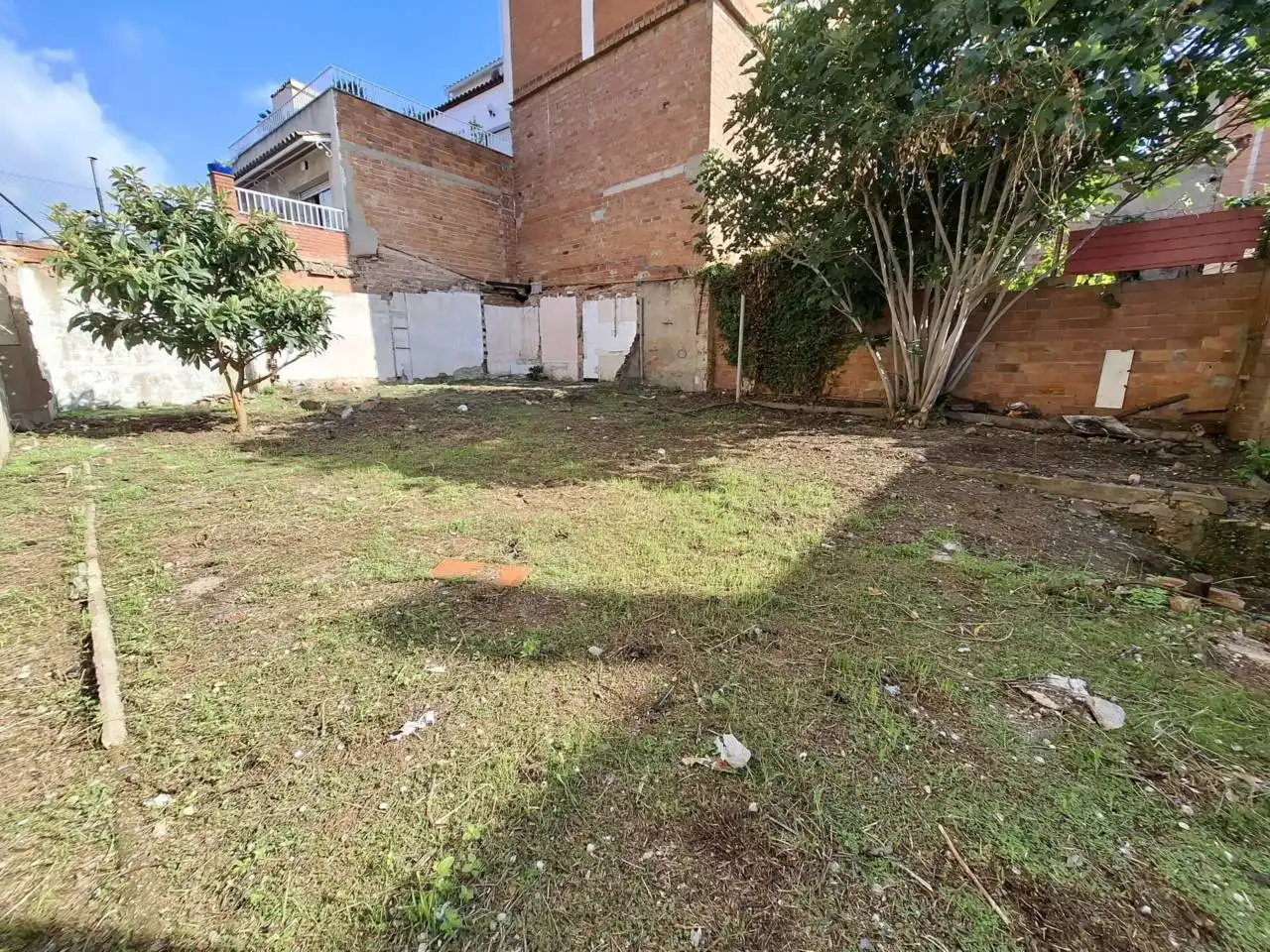 Residencial en venda en Rubí