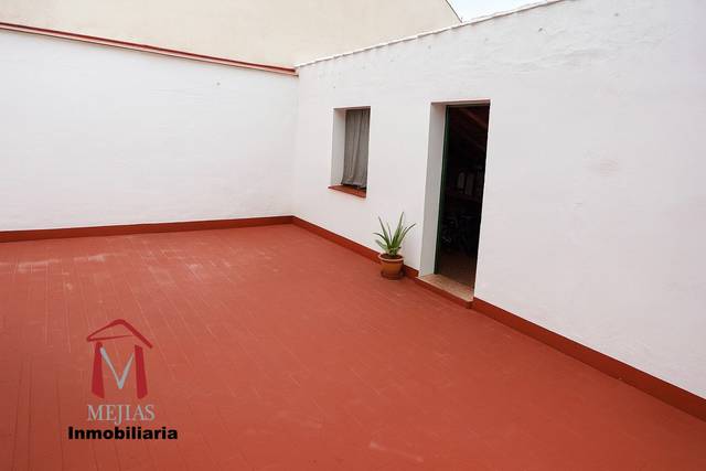 Casa-chalet en Venta en Centro