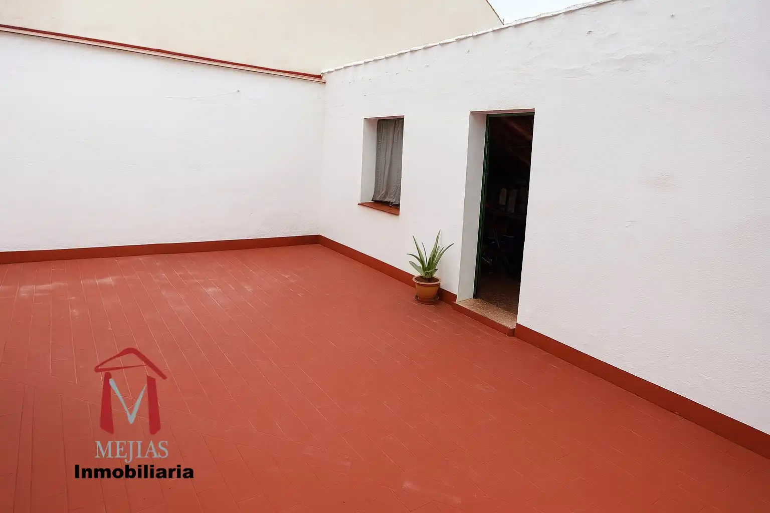Maison avec terrasse à vendre à Centro