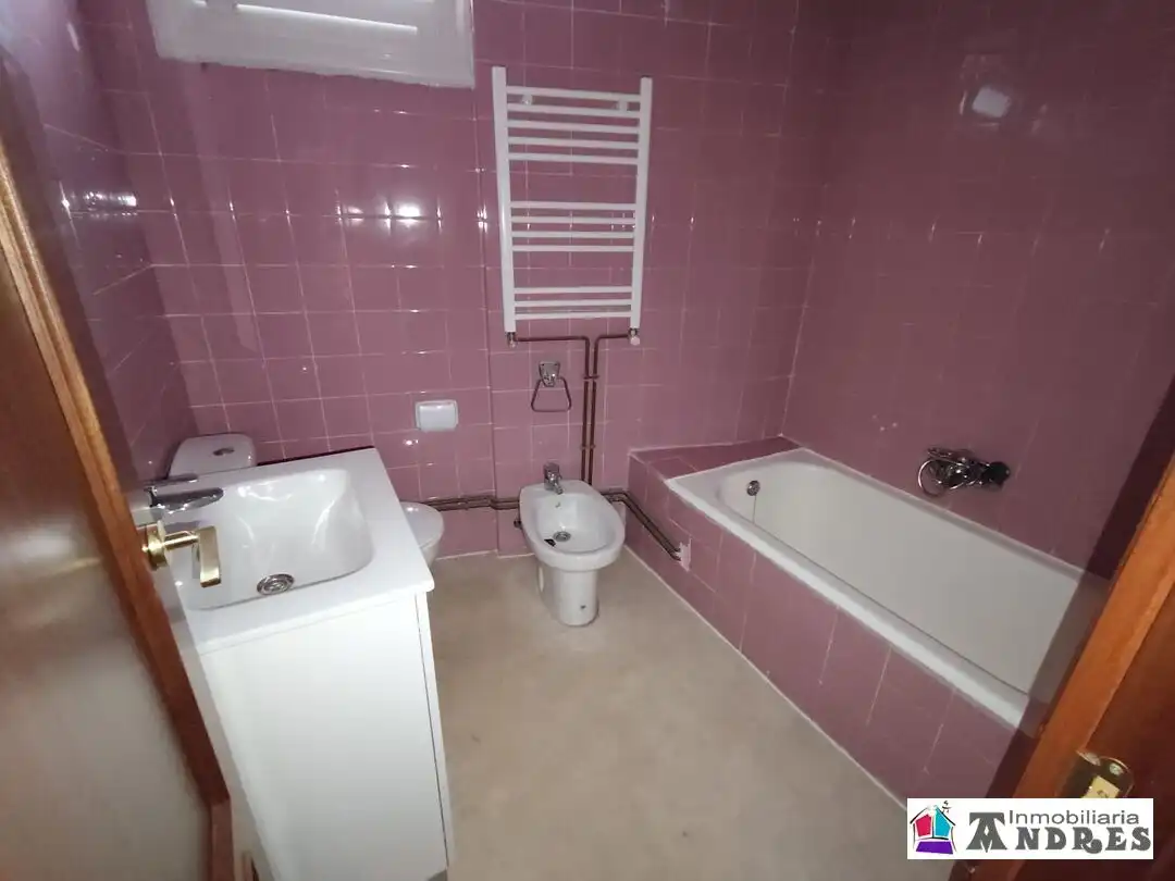 Piso en venta en Forua, Bizkaia