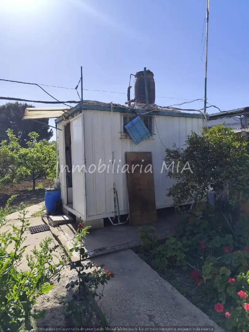 Casa amb piscina en venda a Centro, imagen 29