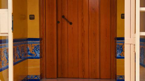 Foto 3 de Casa o xalet en venda a Calle Ramón y Cajal, 5, Bollullos Par del Condado, Huelva