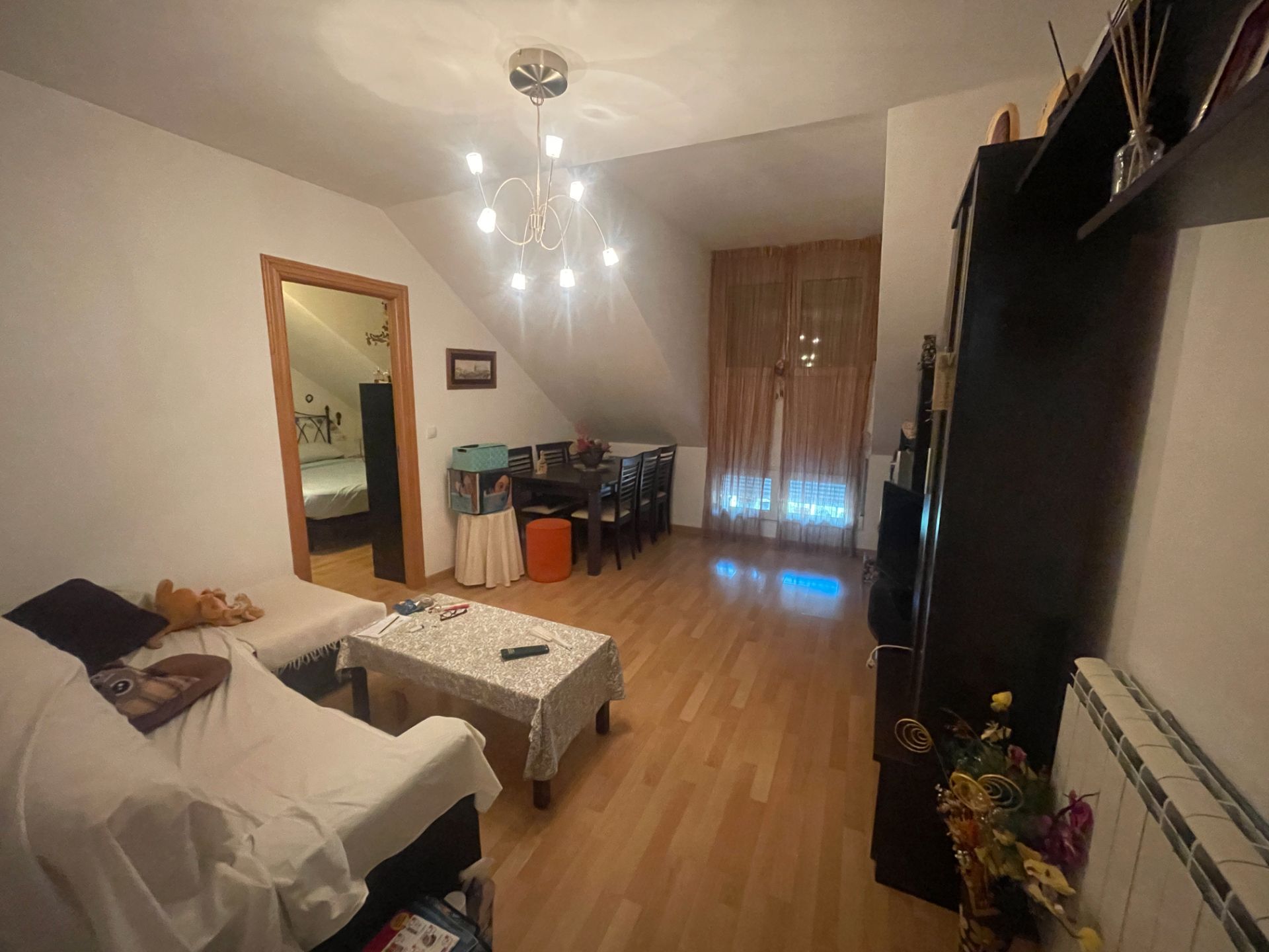 Pis en venda a Calle las Huertas, 3