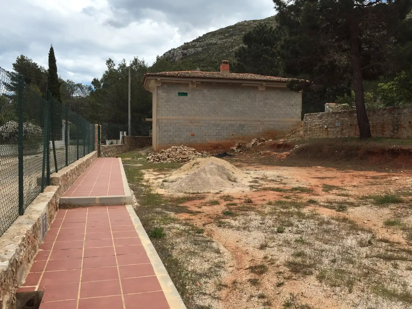 Houses for sale in Simat de la Valldigna