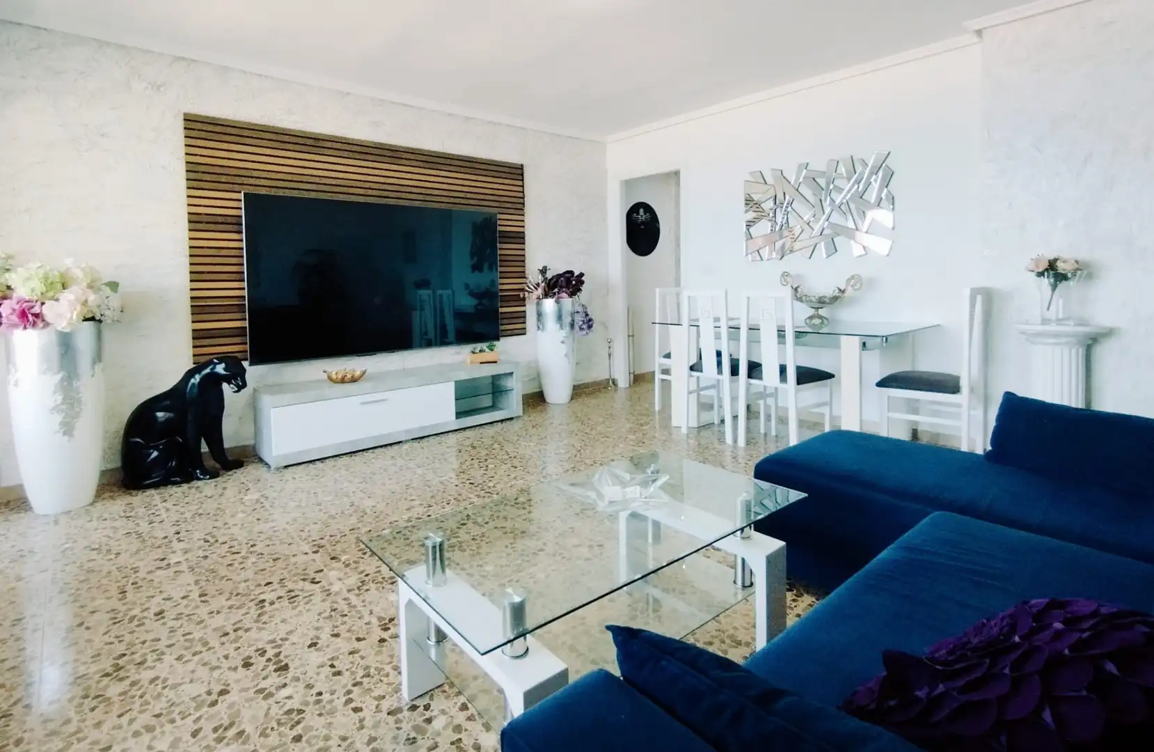 Flat with lift for sale in Sant Antoni, imagen 5