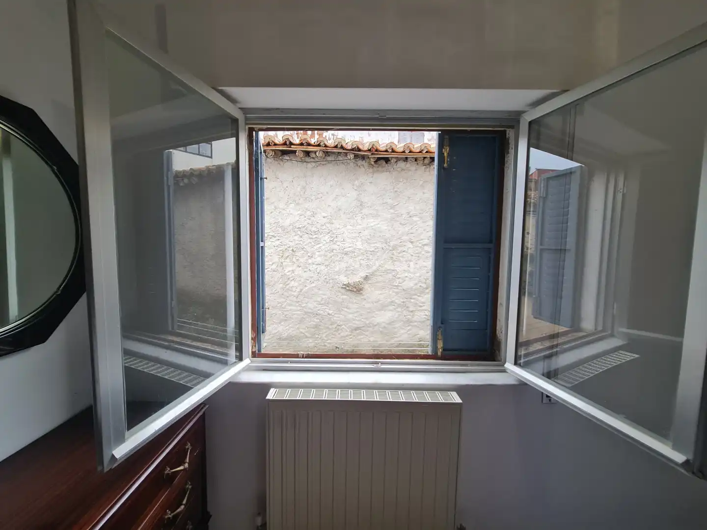 Terrassa de Casa o xalet en venda en Navacarros amb Terrassa i Balcó