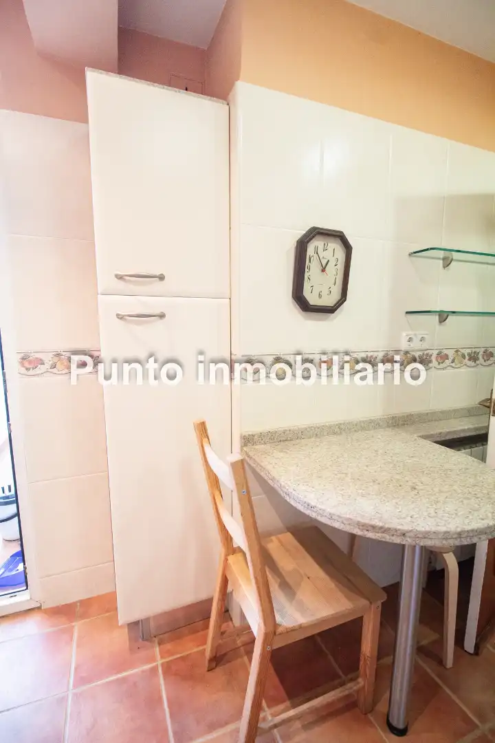 Appartamento con ascensore in affitto a Calle de Cervantes, imagen 14