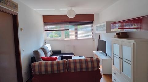 Photo 3 of Flat to rent in Rúa Arribadas, 3, Conxo, A Coruña