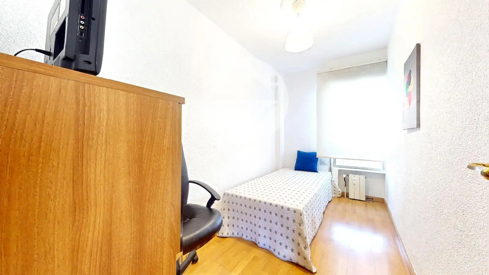 Flat with lift for sale in Zarzaquemada, imagen 8