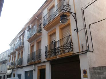 Individual en venta en Alcaudete