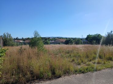 Terreno residenziale in vendita a Montroi / Montroy