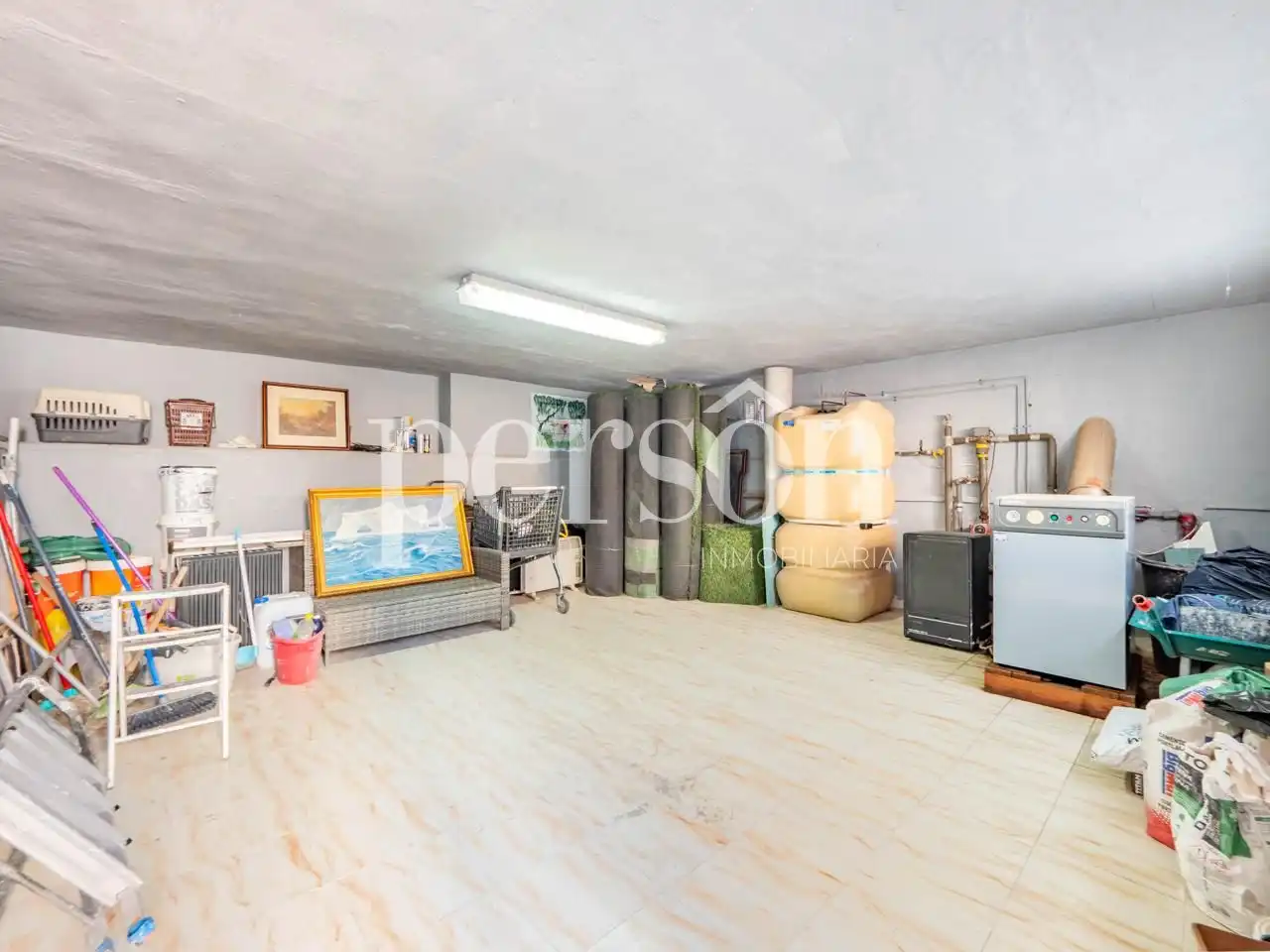 Chalet con piscina en venta en La Cañada, imagen 107