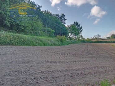 Terreno residenziale in vendita a Trasmil
