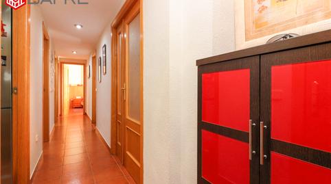 Foto 5 de Àtic en venda a Calle Aguila, Casco Antiguo Norte, Madrid