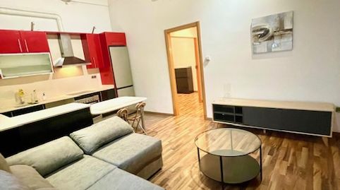 Foto 3 de Piso de alquiler en Carrer de Provença, 62, La Nova Esquerra de l'Eixample, Barcelona Capital