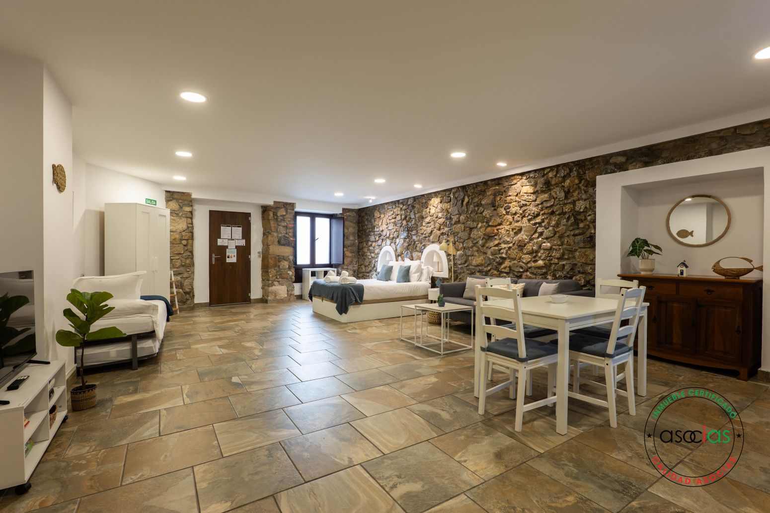 Piso en venta en Gijón  con Calefacción