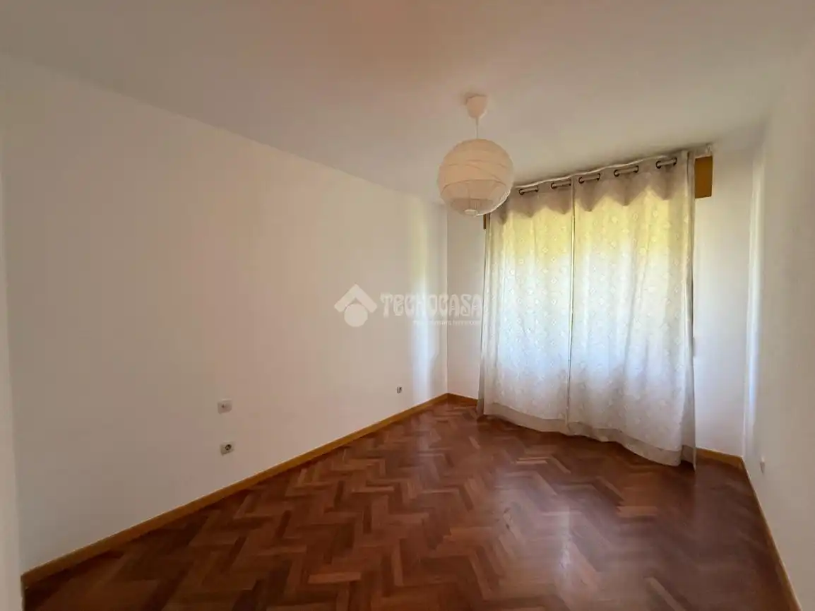 Bedroom of Flat for rent in Majadahonda  with Heating