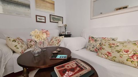 Foto 3 de Piso en venta en La Caleta - La Viña, Cádiz Capital
